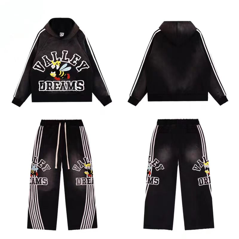 Set of clothes