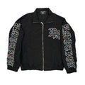 “ME” Rhinestone Nylon Jacket