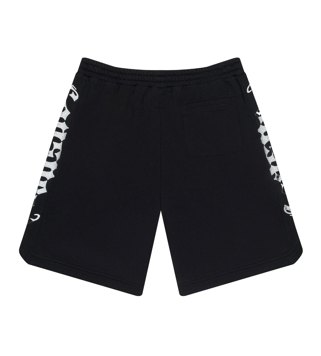 Godspeed Courtside Shorts Black