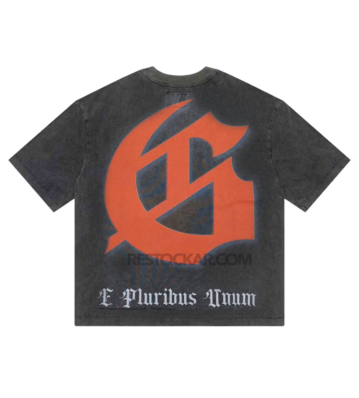Godspeed Sunset Blvd Tee Grey