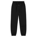 Fear Of God Essentials Logo Jogger Sweatpants Black