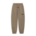 Fear Of God Essentials Logo Jogger Sweatpants Taupe