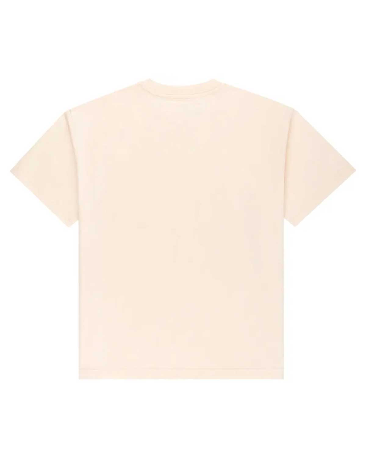 Sp5der OG Logo V2 HW Tee Cream